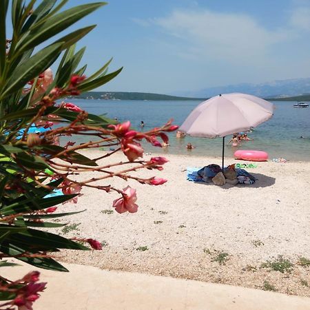 Karin Apartmani Hani Gornji Karin Εξωτερικό φωτογραφία