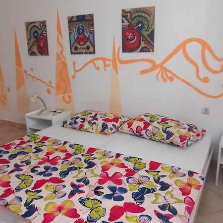 Karin Apartmani Hani Gornji Karin Εξωτερικό φωτογραφία