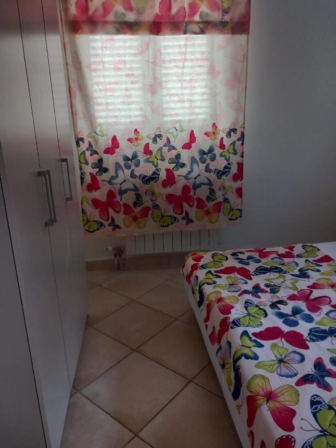 Karin Apartmani Hani Gornji Karin Εξωτερικό φωτογραφία