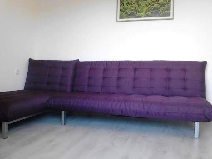 Karin Apartmani Hani Gornji Karin Εξωτερικό φωτογραφία