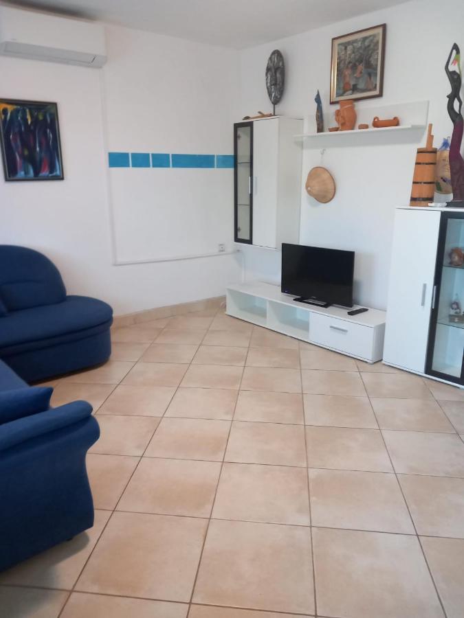 Karin Apartmani Hani Gornji Karin Εξωτερικό φωτογραφία