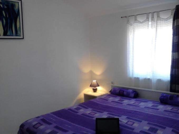 Karin Apartmani Hani Gornji Karin Εξωτερικό φωτογραφία