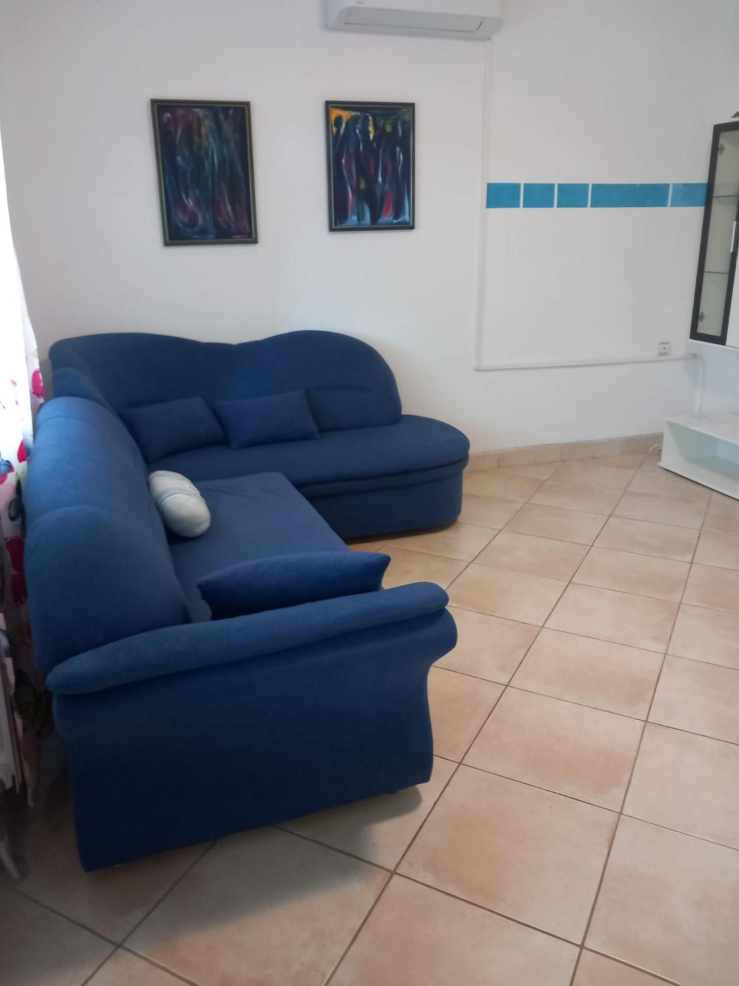 Karin Apartmani Hani Gornji Karin Εξωτερικό φωτογραφία
