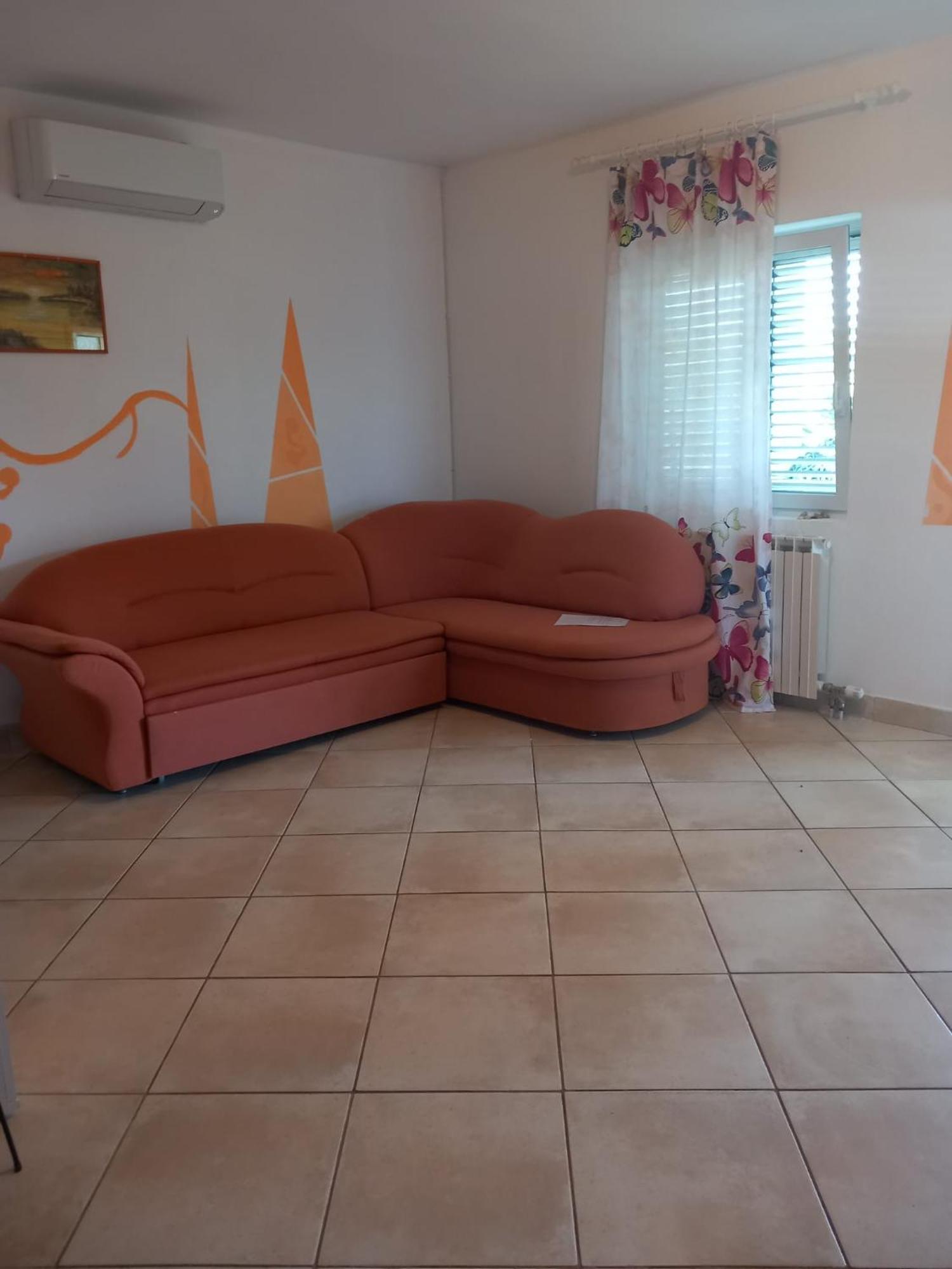 Karin Apartmani Hani Gornji Karin Εξωτερικό φωτογραφία