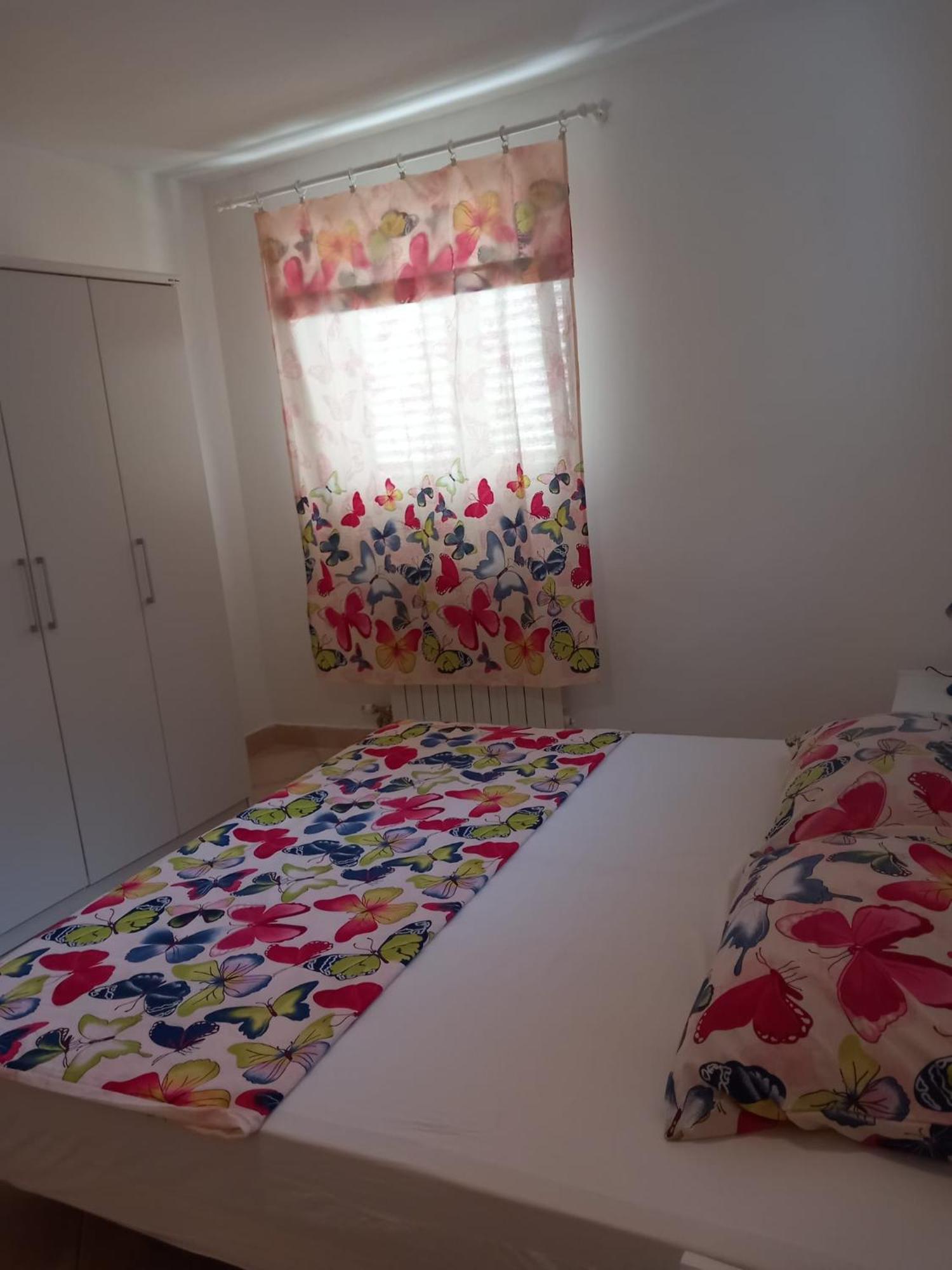 Karin Apartmani Hani Gornji Karin Εξωτερικό φωτογραφία