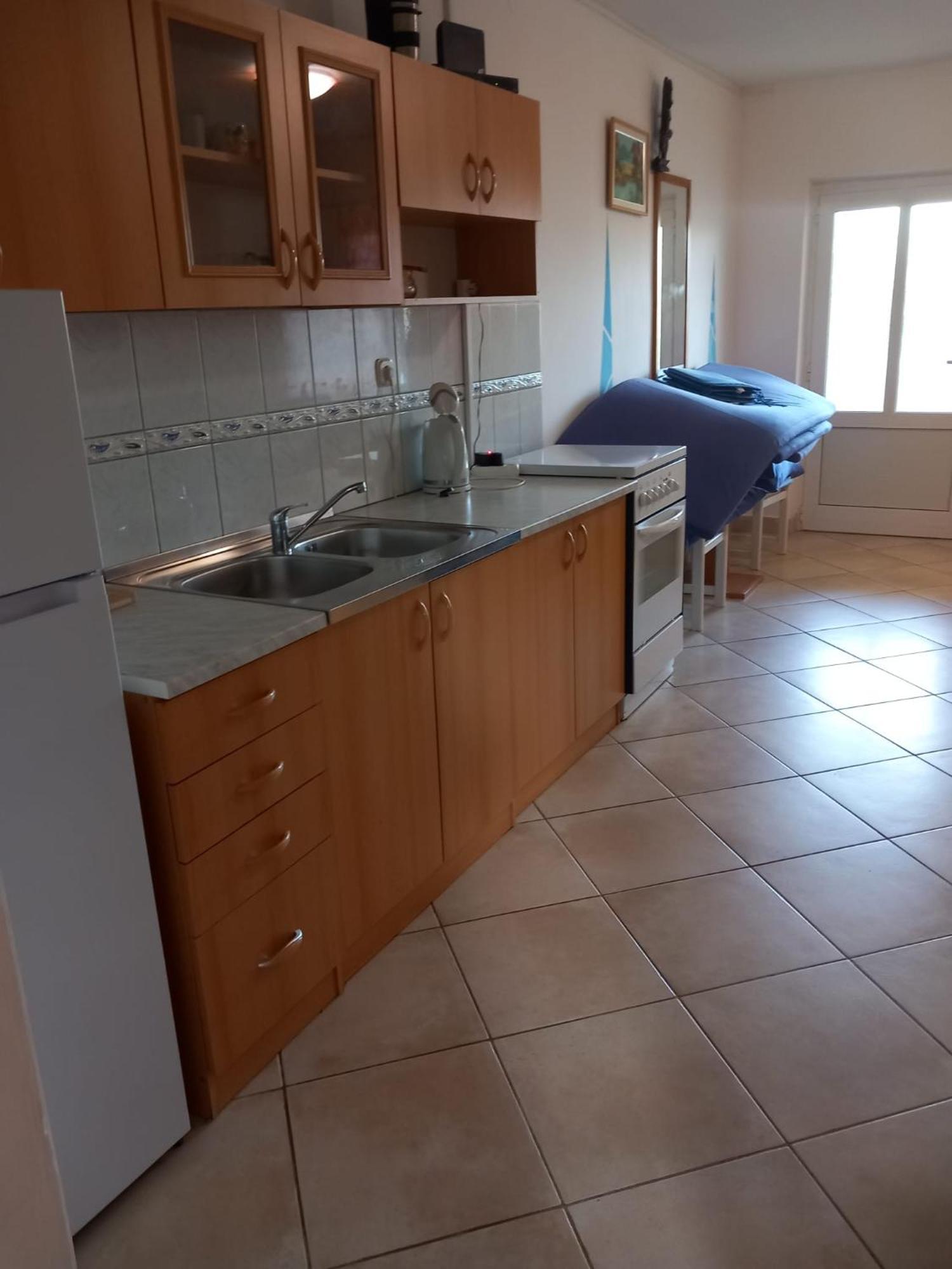 Karin Apartmani Hani Gornji Karin Εξωτερικό φωτογραφία