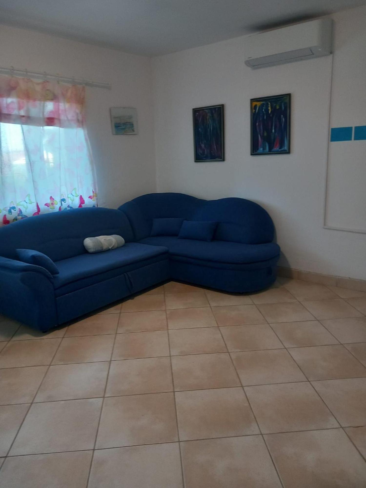 Karin Apartmani Hani Gornji Karin Εξωτερικό φωτογραφία