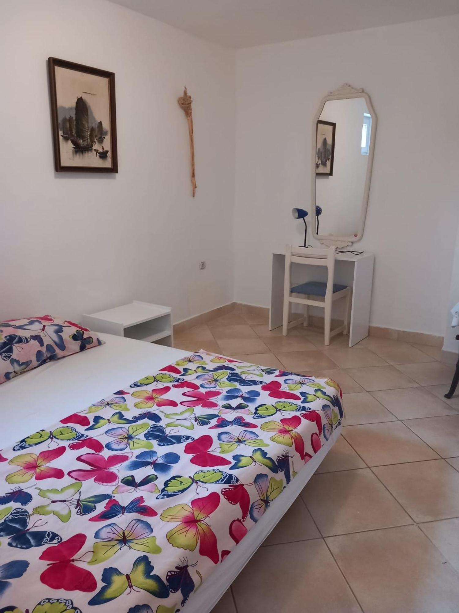 Karin Apartmani Hani Gornji Karin Εξωτερικό φωτογραφία